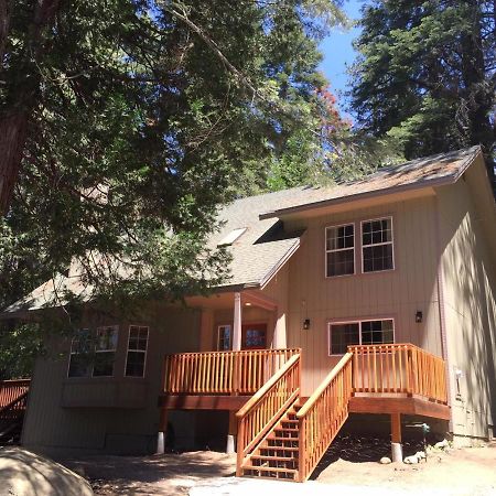 Alder Lodge Yosemite West Eksteriør billede