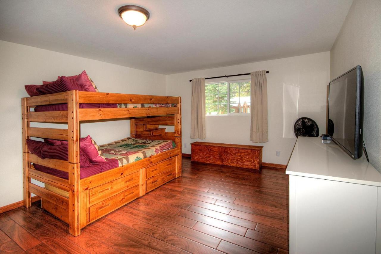 Alder Lodge Yosemite West Eksteriør billede